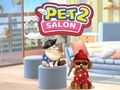 Spil Dyresalon 2  online