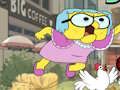 Spil Big City Greens Big City Battle online