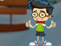 Spil Smuk Snowboy Escape  online