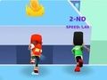 Spil Parkour Master 3D online