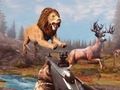Spil Jungle Hjortejagt  online