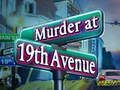Spil Mord på 19th Avenue  online
