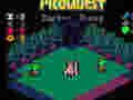 Spil PicoQuest Darkness stiger online
