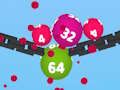 Spil Fysiske bolde 2048  online