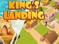 Spil Kongens Landing  online