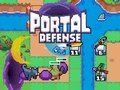 Spil Portalforsvar  online