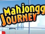 Spil Mahjongg rejse  online