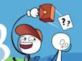 Spil Thief Puzzle: At bestå et niveau  online