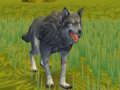 Spil Ulven: Wild Animal Simulator online