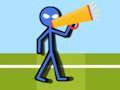 Spil Stick Fodbold  online