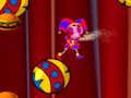 Spil Pomni Circus Ball Rush online
