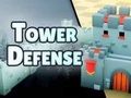Spil Tower Defense online