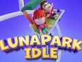 Spil Lunapark Idle online