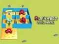 Spil Alfabet Lore Maze  online