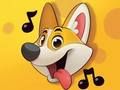 Spil Sulten Corgi  online