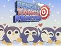 Spil Pengu's målpraksis online