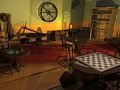 Spil 3D skak  online