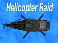 Spil Helikopterraid  online