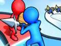 Spil Toy Army: Tower Merge Defense online