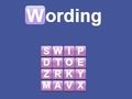 Spil Ordlyd  online