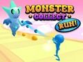 Spil Monster Collect Run online