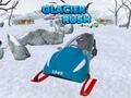 Spil Glacier Rush online