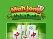 Spil Mahjong Match Puslespil  online