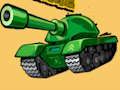 Spil Awesome Tanks 3 spil  online