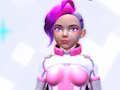 Spil Legends Arena online