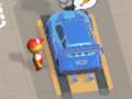 Spil Min Mini Car Service  online