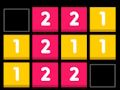 Spil Hurtige numre  online