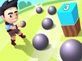 Spil Pinball Boy Adventure online