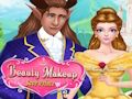 Spil Skønhedsmakeup Red Prince  online