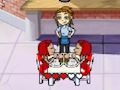 Spil Diner Dash hjemby helt online