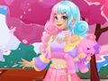 Spil Teen Candy bomuld  online