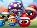 Spil Glædelig bold hopp Mushroom Magic Adventure online