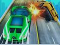 Spil Bil motorvejsløb  online