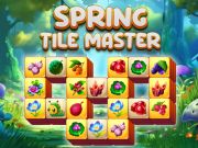 Spil Spring Tile Master online