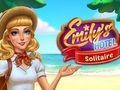 Spil Emily's Hotel Solitaire online