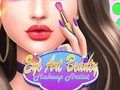 Spil Eye Art Beauty Makeup Artist online