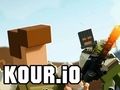 Spil Kour. io  online