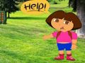 Spil Dora Buddy Escape online Spil Dora Buddy Escape online