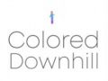 Spil Farvet Downhill  online