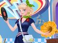 Spil Girly 1970'er mode  online