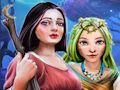 Spil Shimmers of Magic online