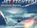 Spil Jet Fighter Airplane Racing online