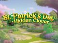 Spil St. Patricks Day skjult kløver  online