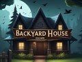 Spil Backyard House Escape online