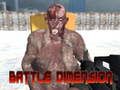 Spil Kampdimension  online