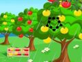 Spil Red Apple-familien  online